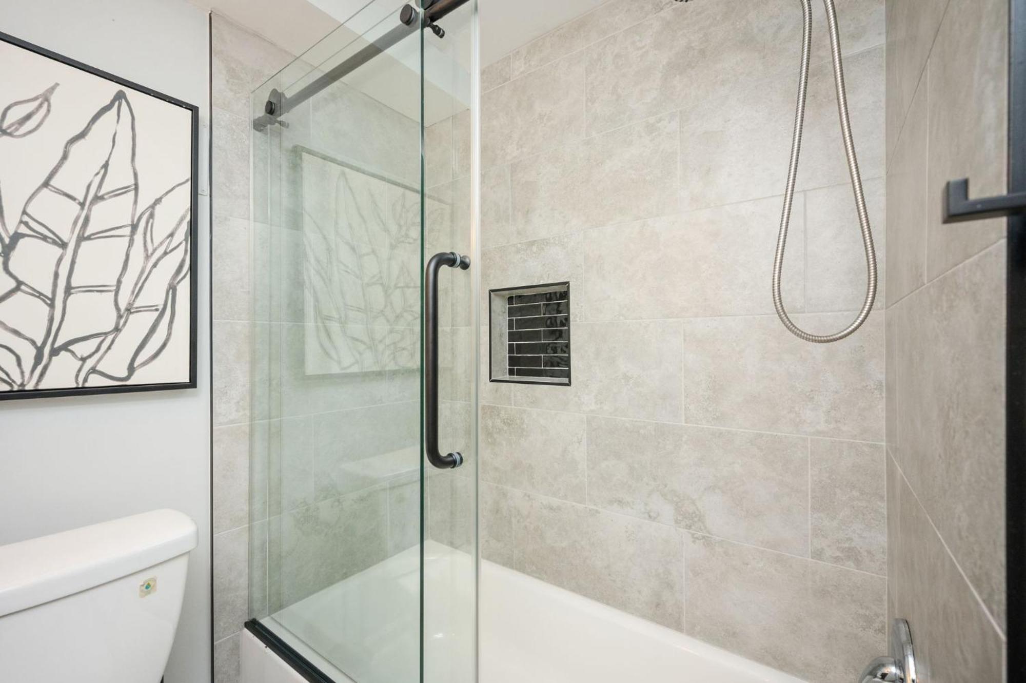 Quiet & Quaint Apartment, 5 Mins To Airport And 15 Mins To Downtown AtlantaAtlanta  Kültér fotó