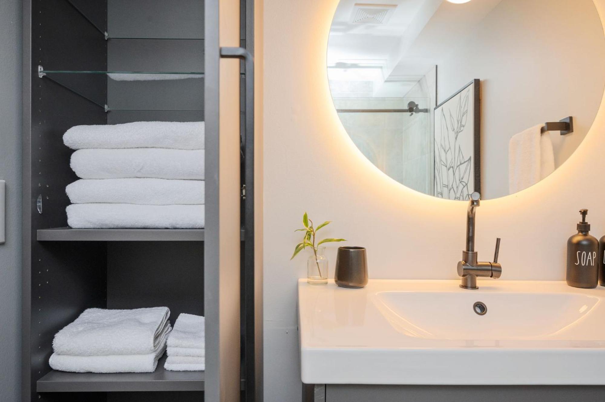 Quiet & Quaint Apartment, 5 Mins To Airport And 15 Mins To Downtown AtlantaAtlanta  Kültér fotó