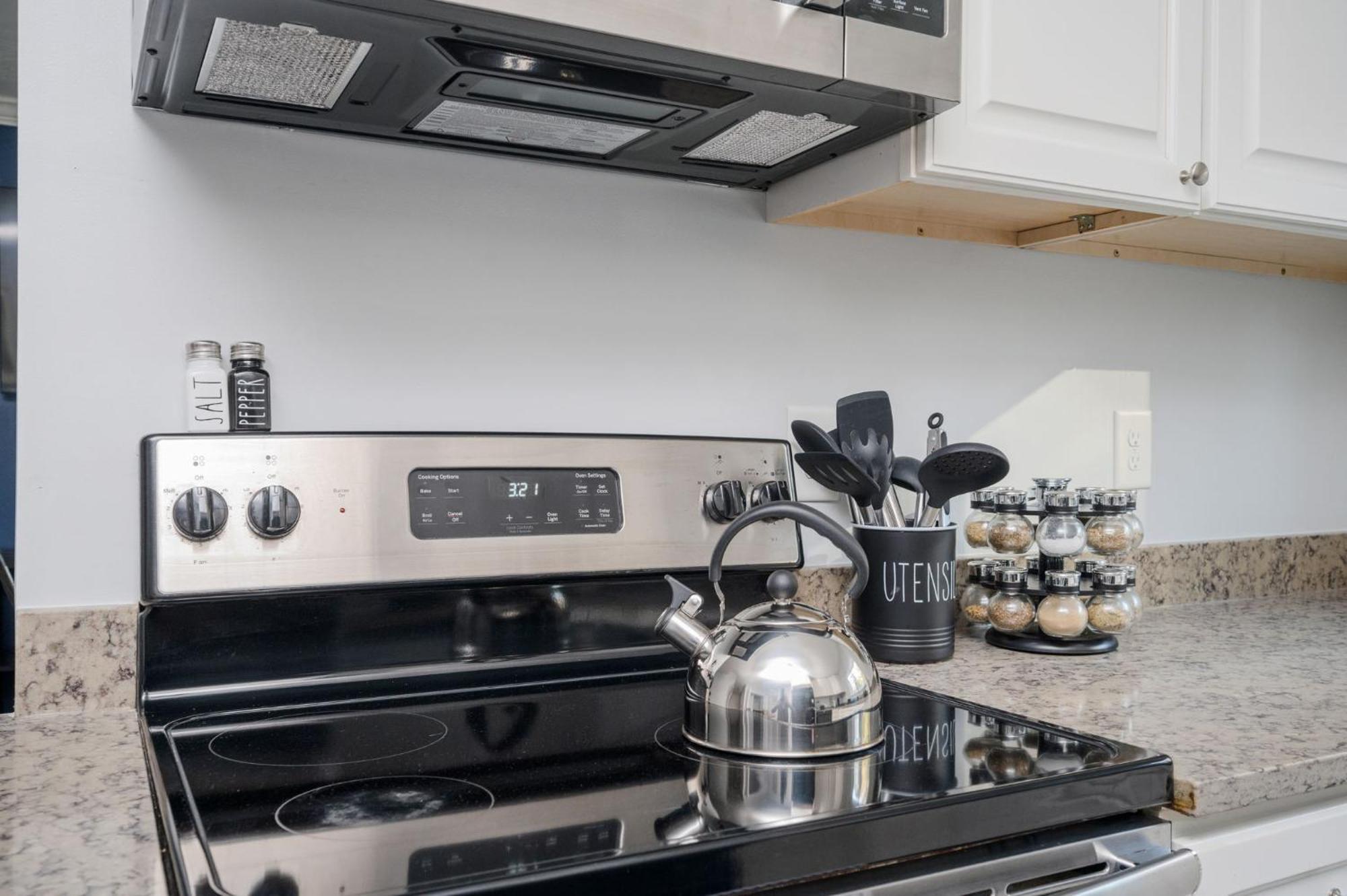 Quiet & Quaint Apartment, 5 Mins To Airport And 15 Mins To Downtown AtlantaAtlanta  Kültér fotó