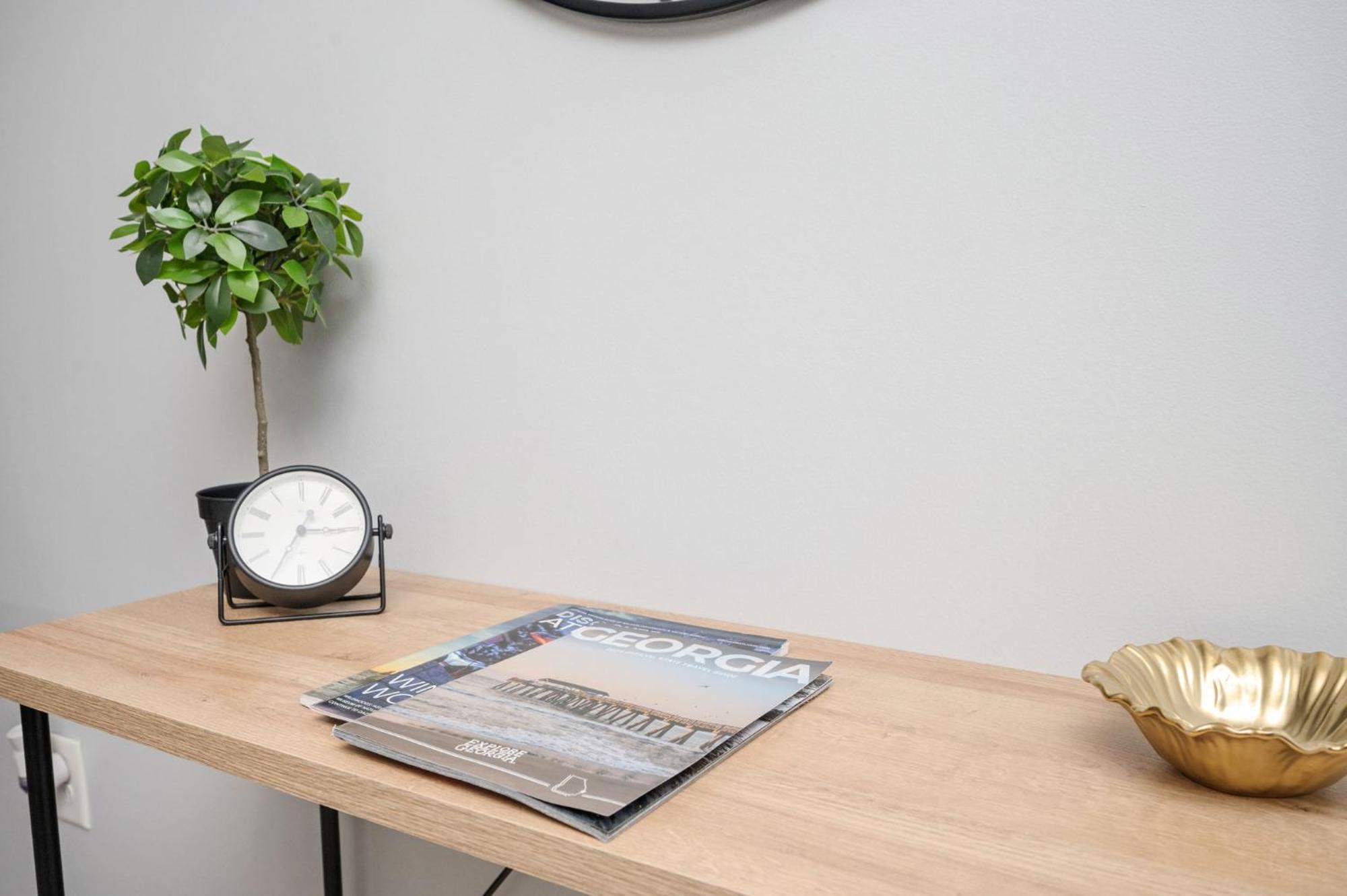 Quiet & Quaint Apartment, 5 Mins To Airport And 15 Mins To Downtown AtlantaAtlanta  Kültér fotó